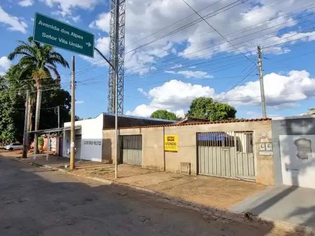 Casa / Sobrado para Venda em Goiânia/GO Setor Sudoeste 3 Quartos