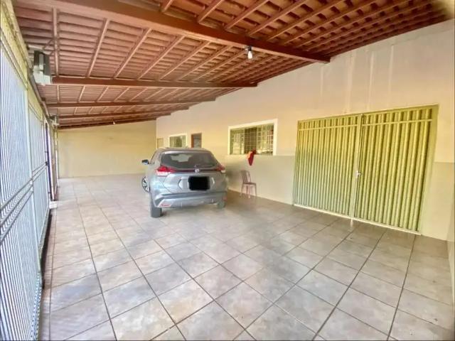 Casa / Sobrado para Venda em Goiânia/GO Setor Sudoeste 3 Quartos