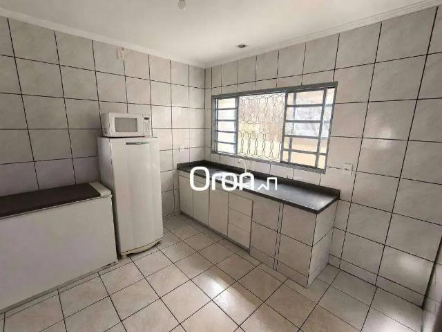 Casa / Sobrado para Venda em Goiânia/GO Setor Sudoeste 3 Quartos