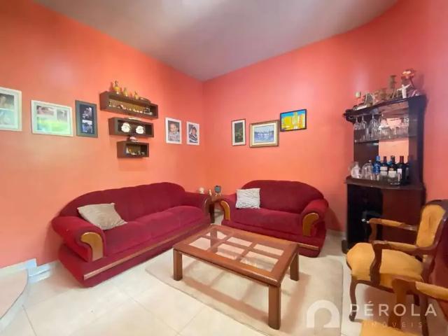 Casa / Sobrado para Venda em Goiânia/GO Setor Sudoeste 3 Quartos