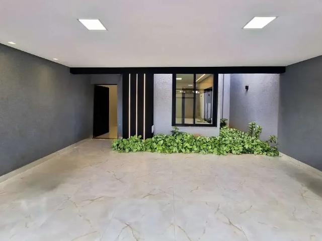 Casa / Sobrado para Venda em Goiânia/GO Setor Sudoeste 3 Quartos
