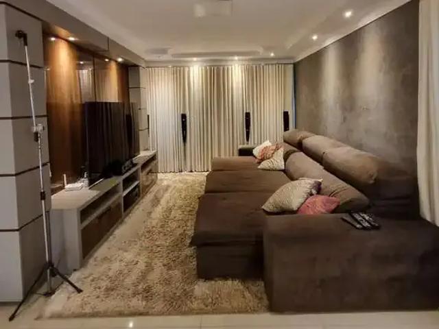 Casa / Sobrado para Venda em Goiânia/GO Setor Sudoeste 2 Quartos