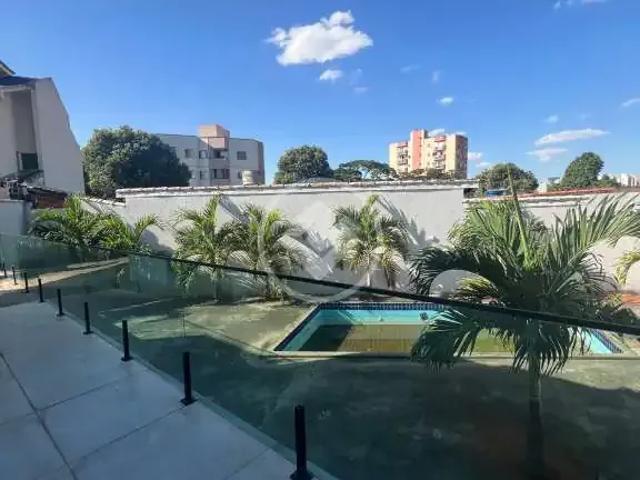 Casa / Sobrado para Venda em Goiânia/GO Setor Sudoeste 4 Quartos