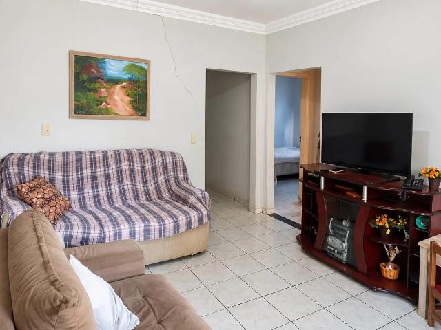Casa / Sobrado para Venda em Goiânia/GO Setor Sudoeste 4 Quartos