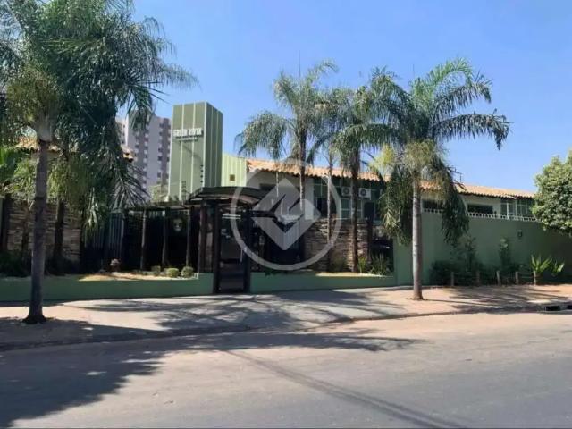 Casa / Sobrado para Venda em Goiânia/GO Setor Sudoeste 4 Quartos