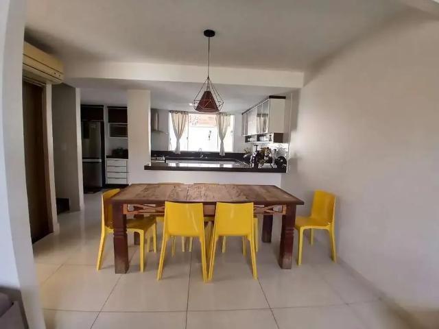 Casa / Sobrado para Venda em Goiânia/GO Setor Sudoeste 4 Quartos