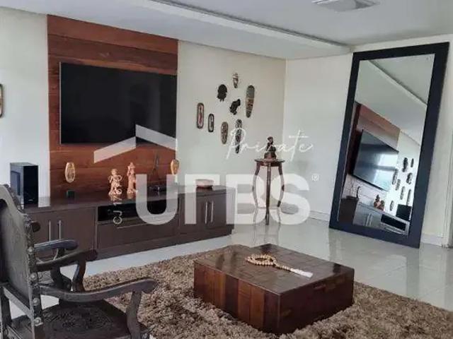 Casa / Sobrado para Venda em Goiânia/GO Setor Sudoeste 5 Quartos