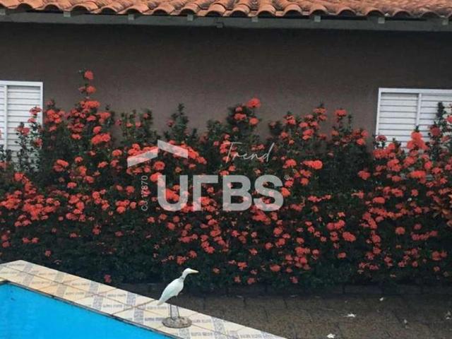Casa / Sobrado para Venda em Goiânia/GO Setor Sul 3 Quartos