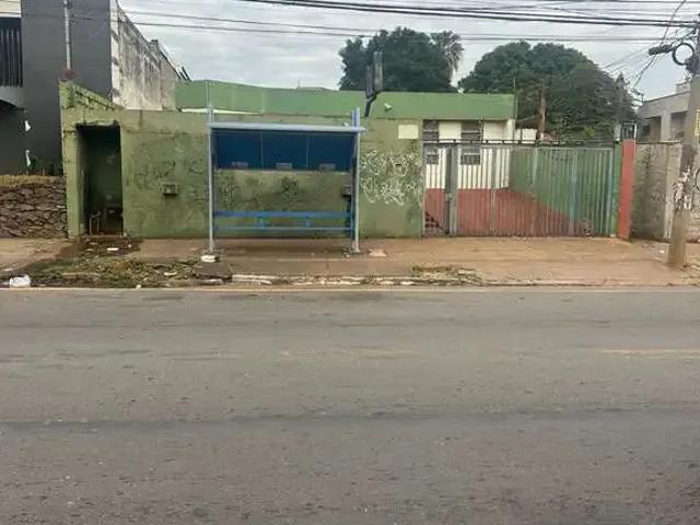 Casa / Sobrado para Venda em Goiânia/GO Setor Sul 3 Quartos