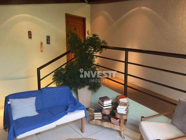 Casa / Sobrado para Venda em Goiânia/GO Setor Sul 4 Quartos