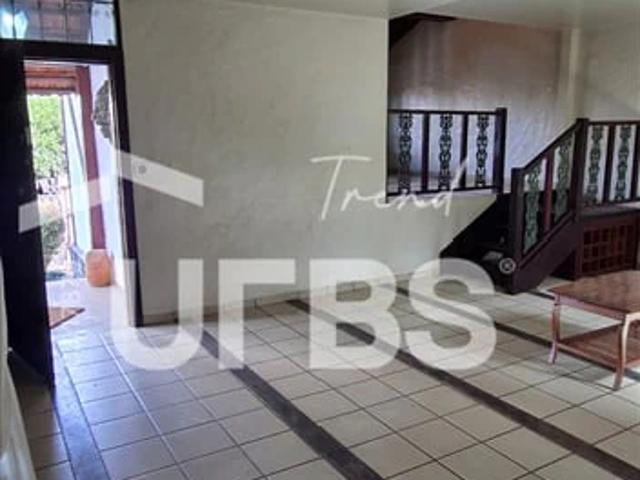 Casa / Sobrado para Venda em Goiânia/GO Setor Sul 4 Quartos