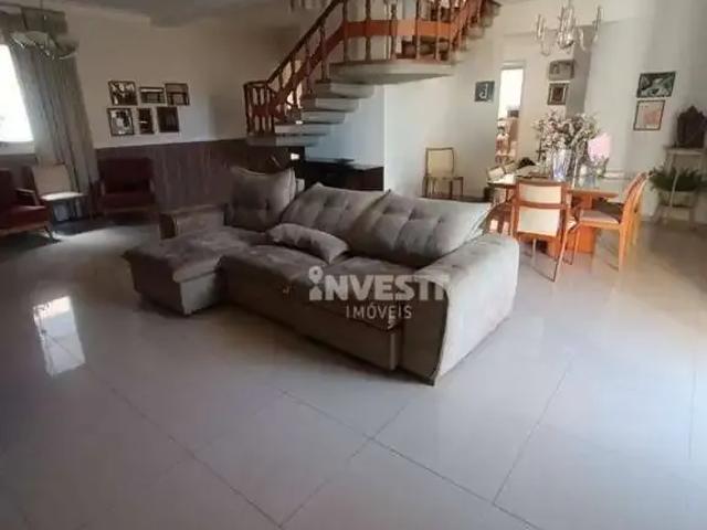 Casa / Sobrado para Venda em Goiânia/GO Setor Sul 4 Quartos