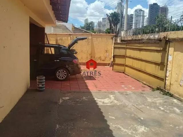 Casa / Sobrado para Venda em Goiânia/GO Setor Sul 4 Quartos