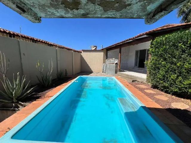 Casa / Sobrado para Venda em Goiânia/GO Setor Sul 4 Quartos
