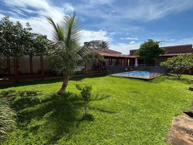 Casa / Sobrado para Venda em Goiânia/GO Setor Sul 4 Quartos