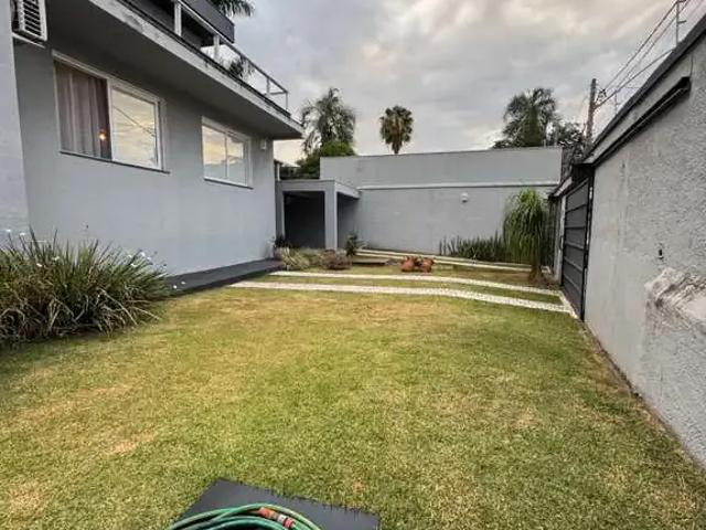 Casa / Sobrado para Venda em Goiânia/GO Setor Sul 5 Quartos