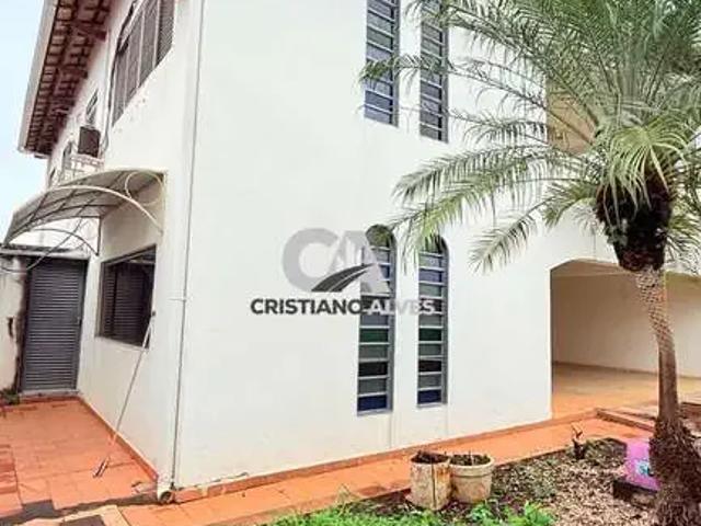 Casa / Sobrado para Venda em Goiânia/GO Setor Sul 5 Quartos