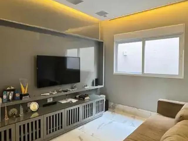 Casa / Sobrado para Venda em Goiânia/GO Setor Sul 6 Quartos