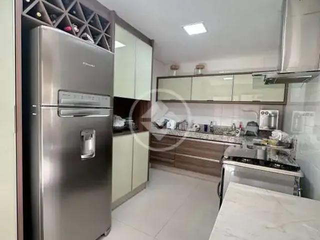 Casa / Sobrado para Venda em Goiânia/GO Setor Pedro Ludovico 3 Quartos