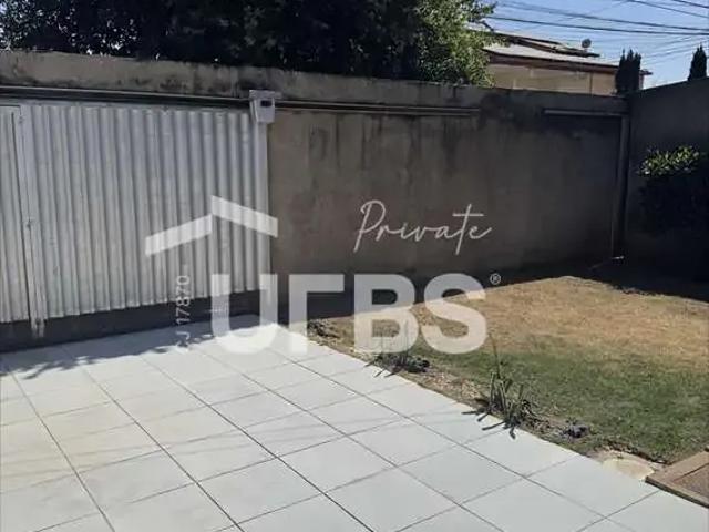 Casa / Sobrado para Venda em Goiânia/GO Setor Pedro Ludovico 3 Quartos
