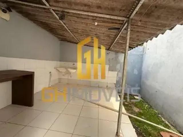 Casa / Sobrado para Venda em Goiânia/GO Setor Pedro Ludovico 3 Quartos