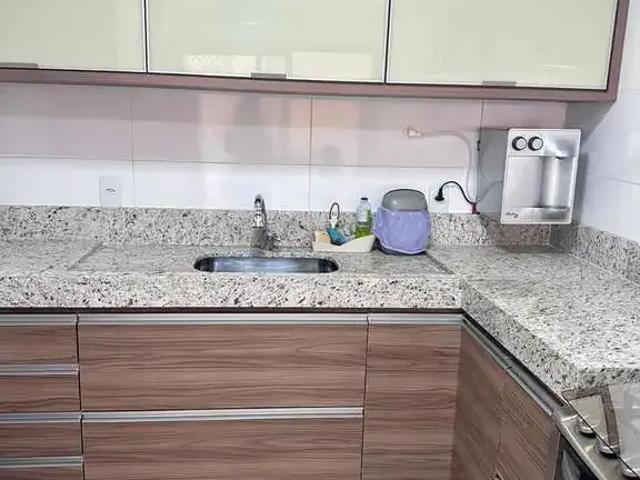 Casa / Sobrado para Venda em Goiânia/GO Setor Pedro Ludovico 3 Quartos
