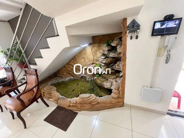 Casa / Sobrado para Venda em Goiânia/GO Setor Pedro Ludovico 4 Quartos