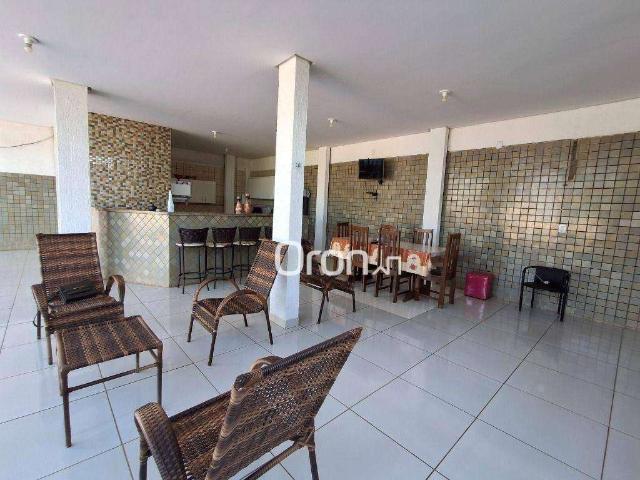 Casa / Sobrado para Venda em Goiânia/GO Setor Perim 3 Quartos