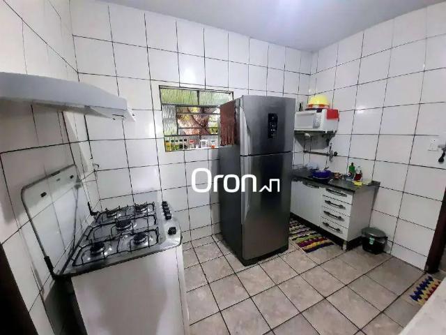 Casa / Sobrado para Venda em Goiânia/GO Setor Perim 3 Quartos