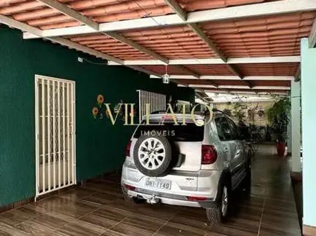 Casa / Sobrado para Venda em Goiânia/GO Setor Perim 3 Quartos