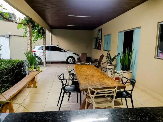 Casa / Sobrado para Venda em Goiânia/GO Setor Recanto das Minas Gerais 3 Quartos