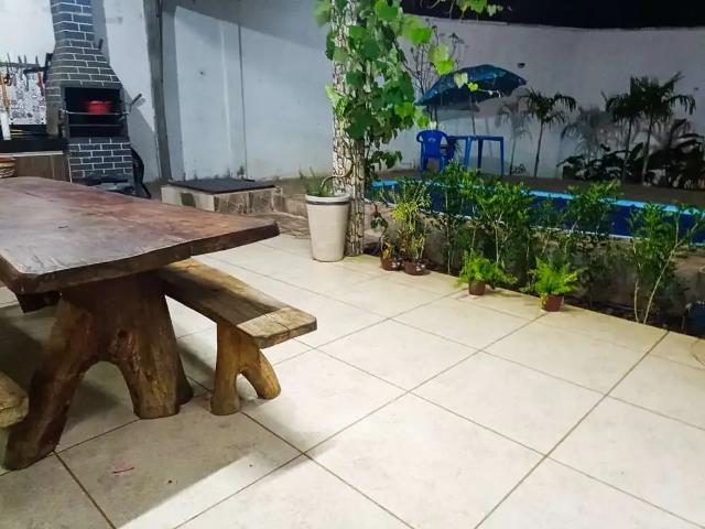 Casa / Sobrado para Venda em Goiânia/GO Setor Recanto das Minas Gerais 3 Quartos