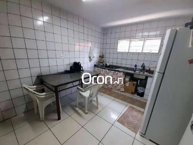 Casa / Sobrado para Venda em Goiânia/GO Setor Recanto das Minas Gerais 6 Quartos