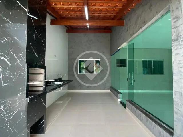 Casa / Sobrado para Venda em Goiânia/GO Setor Três Marias 3 Quartos