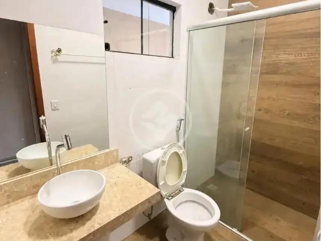 Casa / Sobrado para Venda em Goiânia/GO Setor Três Marias 3 Quartos