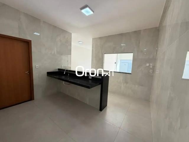 Casa / Sobrado para Venda em Goiânia/GO Setor Três Marias 3 Quartos