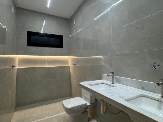 Casa / Sobrado para Venda em Goiânia/GO Setor Três Marias 3 Quartos
