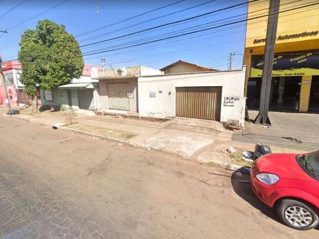 Casa / Sobrado para Venda em Goiânia/GO Setor Urias Magalhães 3 Quartos