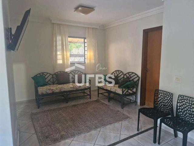 Casa / Sobrado para Venda em Goiânia/GO Setor Urias Magalhães 4 Quartos