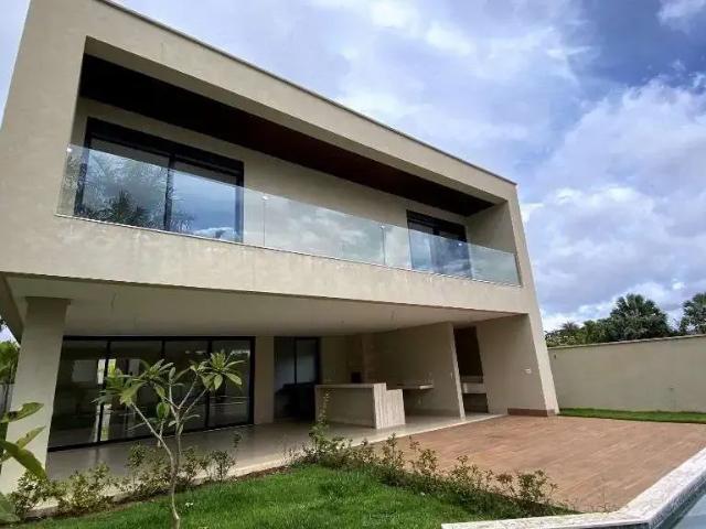 Casa / Sobrado para Venda em Goiânia/GO Park Lozandes 4 Quartos