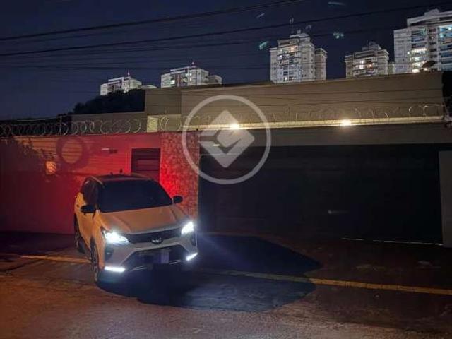 Casa / Sobrado para Venda em Goiânia/GO Parque Oeste Industrial 3 Quartos