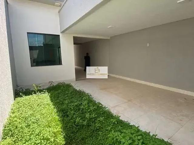 Casa / Sobrado para Venda em Goiânia/GO Parque Oeste Industrial 3 Quartos