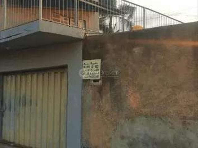 Casa / Sobrado para Venda em Goiânia/GO Parque Oeste Industrial 3 Quartos