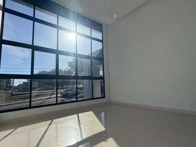 Casa / Sobrado para Venda em Goiânia/GO Parque Oeste Industrial 4 Quartos