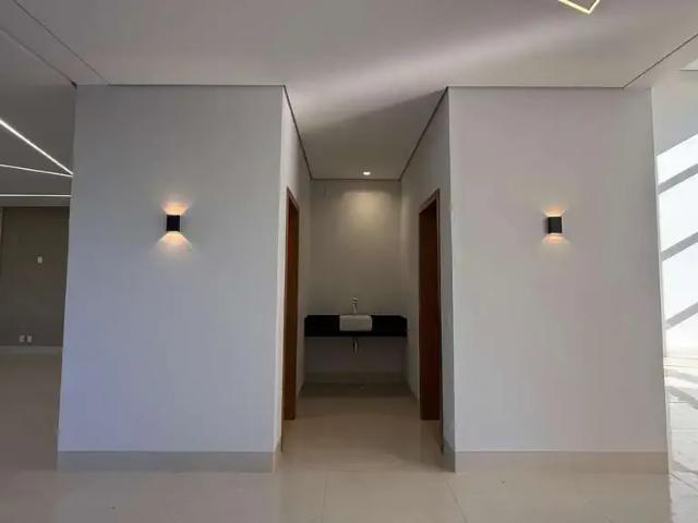 Casa / Sobrado para Venda em Goianira/GO Recanto das Águas 4 Quartos