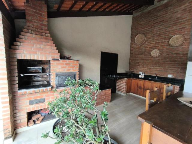 Casa / Sobrado para Venda em Goiânia/GO Parque Amazônia 3 Quartos