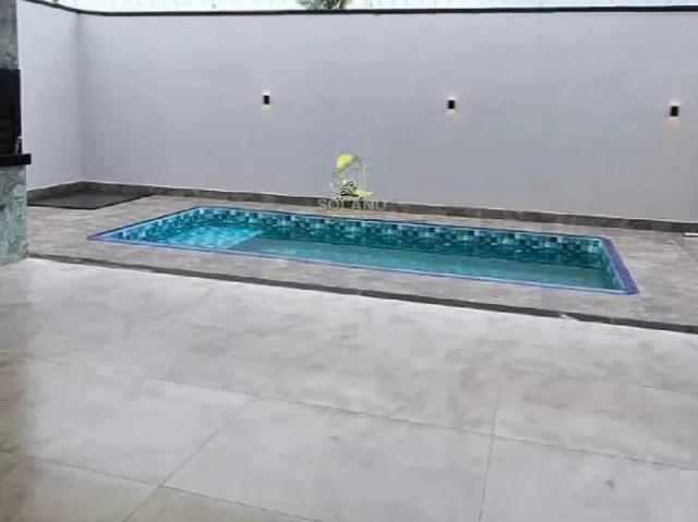 Casa / Sobrado para Venda em Goiânia/GO Parque Amazônia 3 Quartos