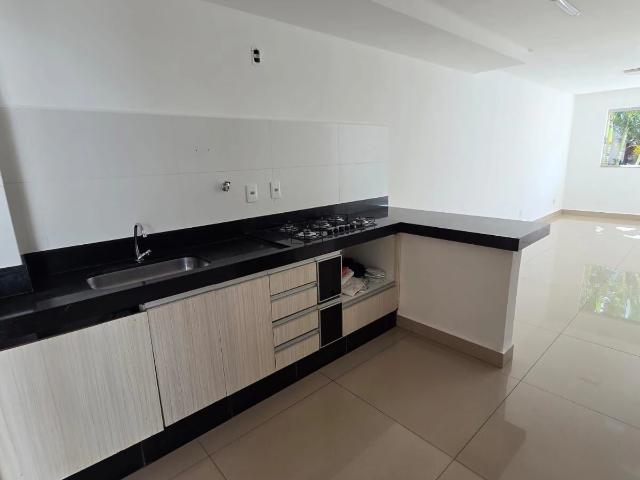 Casa / Sobrado para Venda em Goiânia/GO Parque Amazônia 3 Quartos