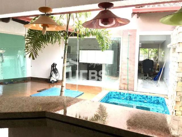 Casa / Sobrado para Venda em Goiânia/GO Parque Amazônia 3 Quartos