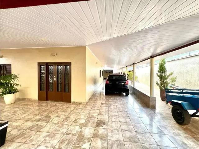 Casa / Sobrado para Venda em Goiânia/GO Parque Amazônia 3 Quartos